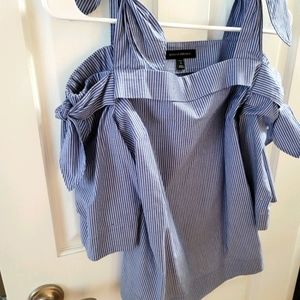 Banana Republic Top Small